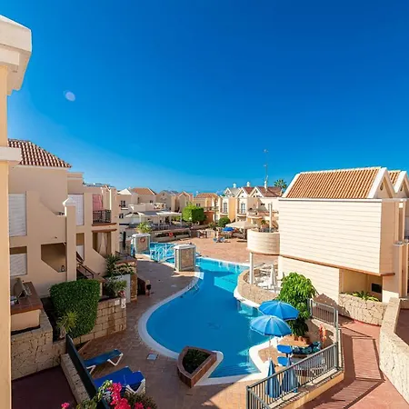 Sunshine Holidays , Playa De Fanabe * アデヘ