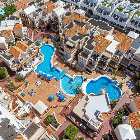 Sunshine Holidays , Playa De Fanabe アデヘ