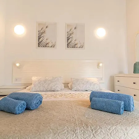 Apartment Sunshine Holidays , Playa De Fanabe Costa Adeje (Tenerife)