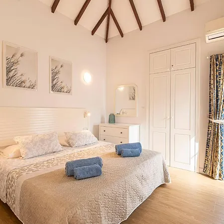 Apartment Sunshine Holidays , Playa De Fanabe