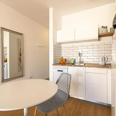 Sunshine Holidays , Playa De Fanabe Lejlighed
